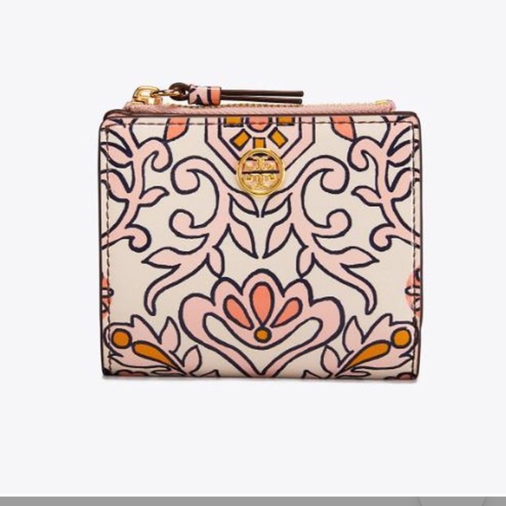 NWT Tory Burch wallet